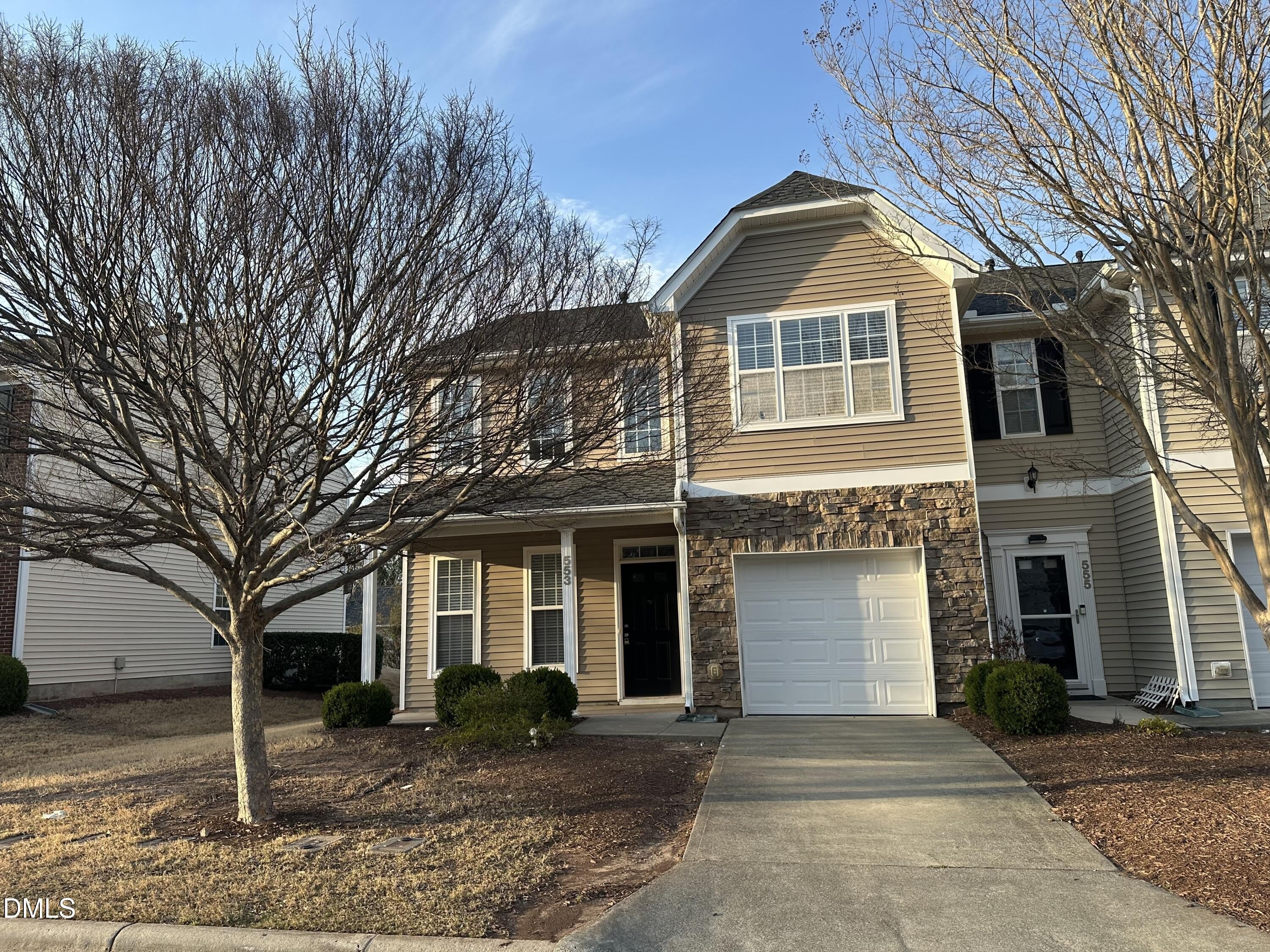 553 Writers Way – photo 1
