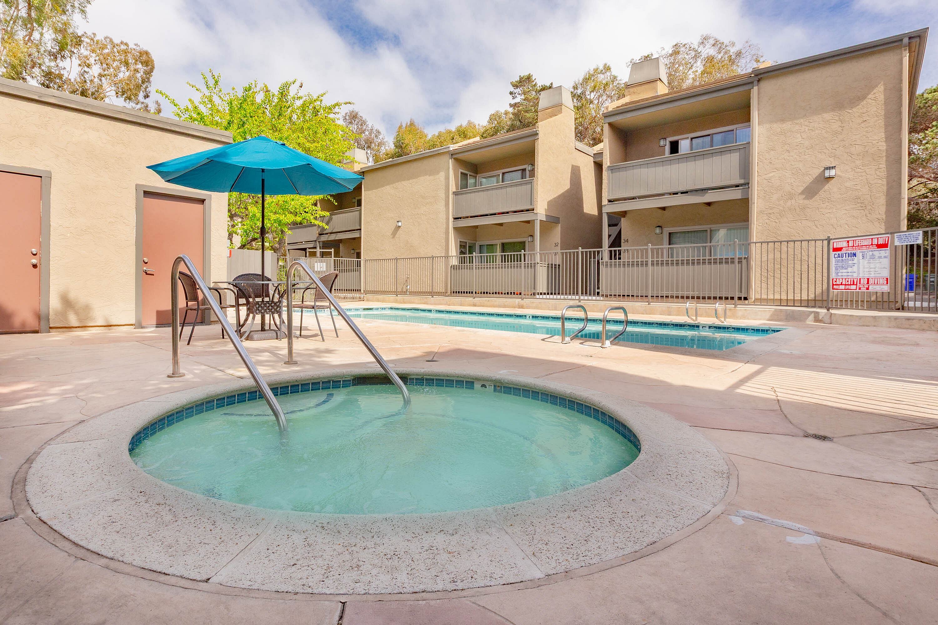 Elan Seacrest Apartment – photo 4