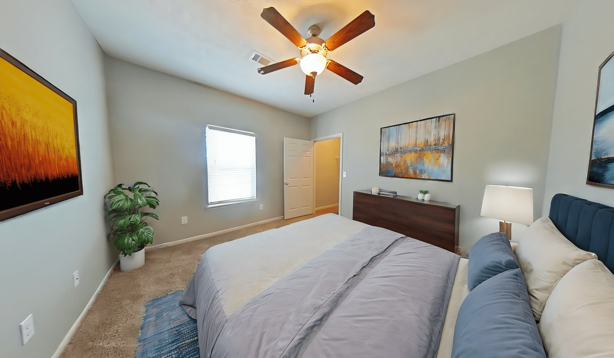Westridge Apartments – photo 5