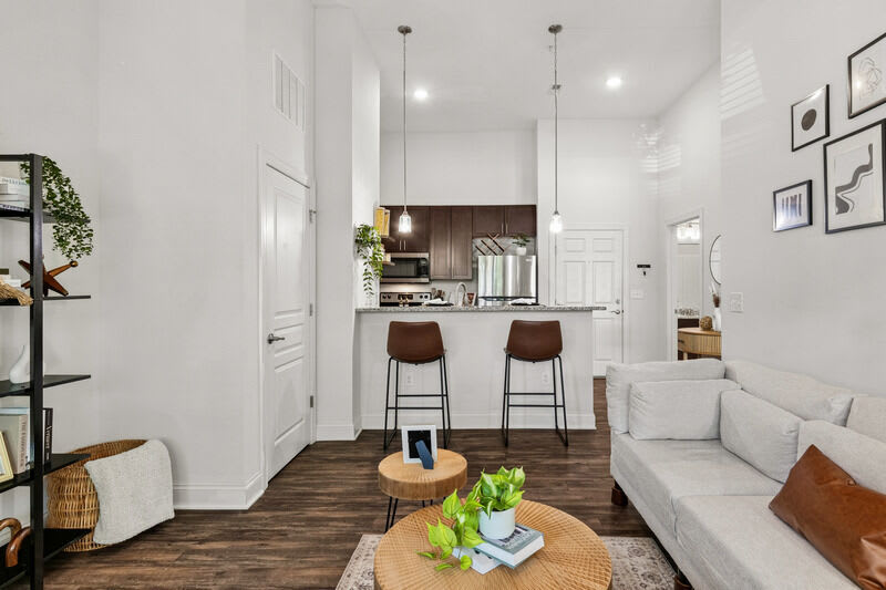 Ayrsley Lofts – photo 2