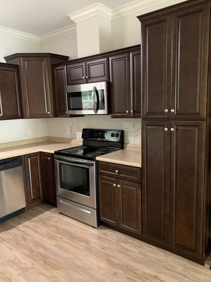 Yorktown Place-Gated Townhome Community-Tibet Ave. – photo 4