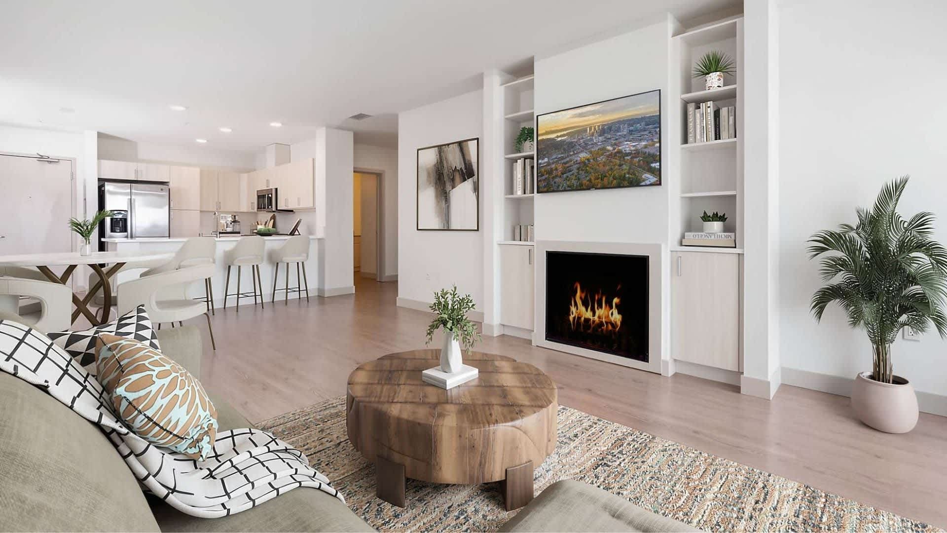 Metro 112 Apartments – photo 4