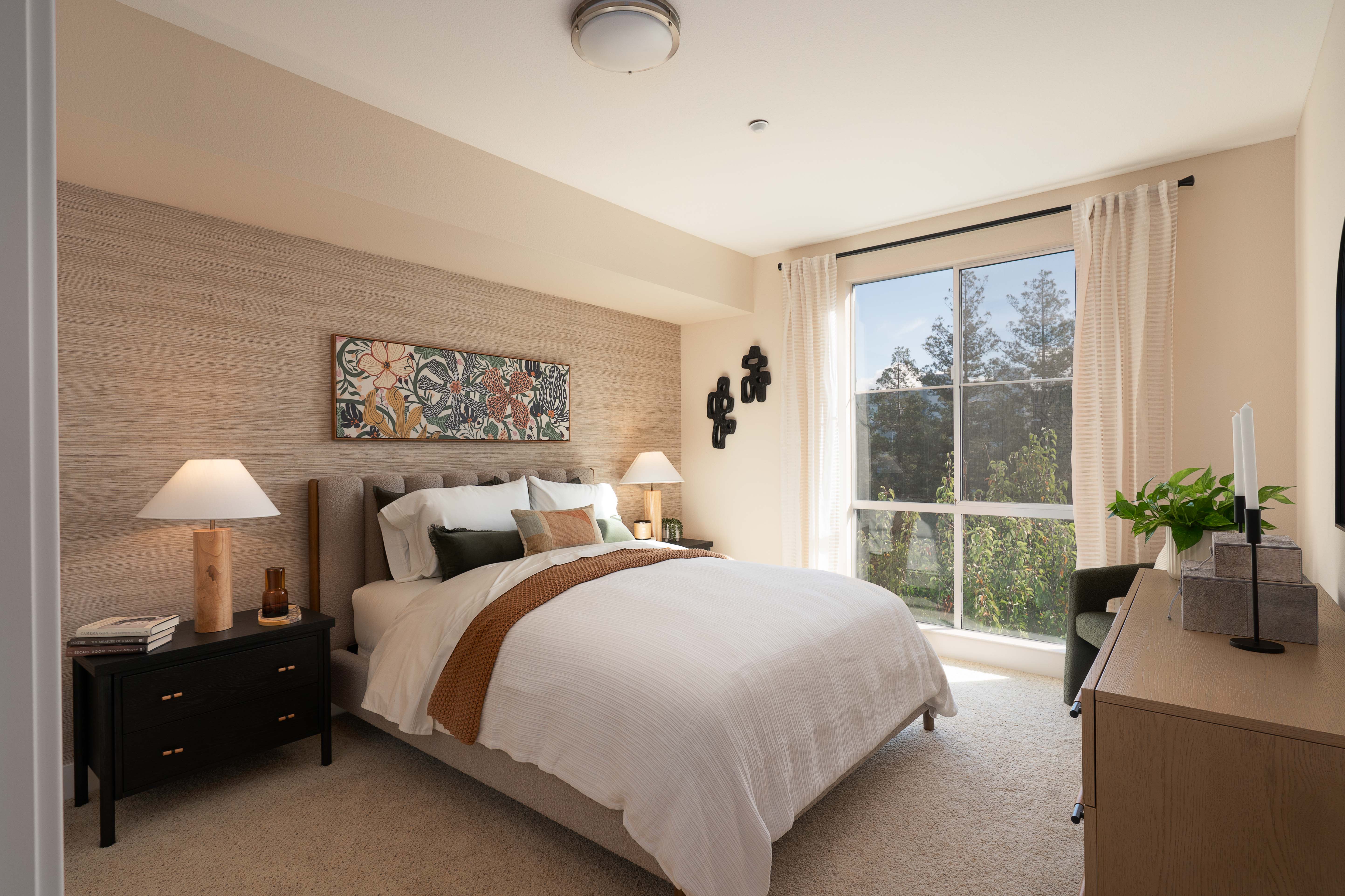 Mosaic Apartments – photo 5