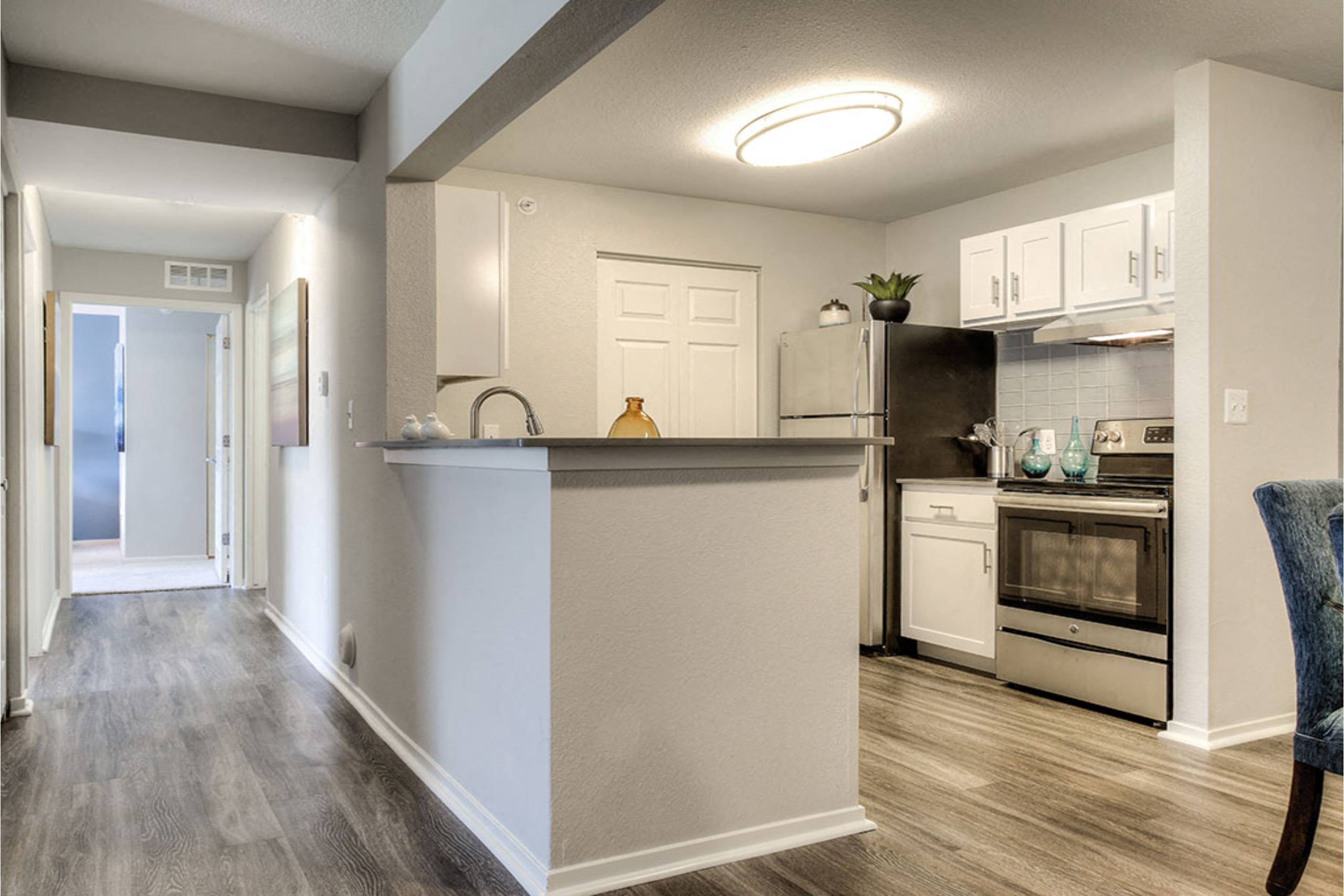 The Villas at Main Street – photo 2