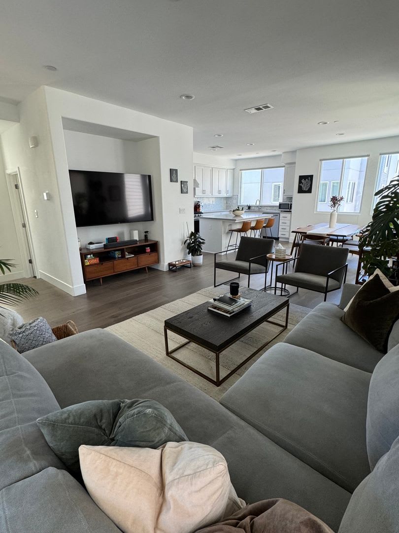 3BR + Den House in Marina Bay – photo 1