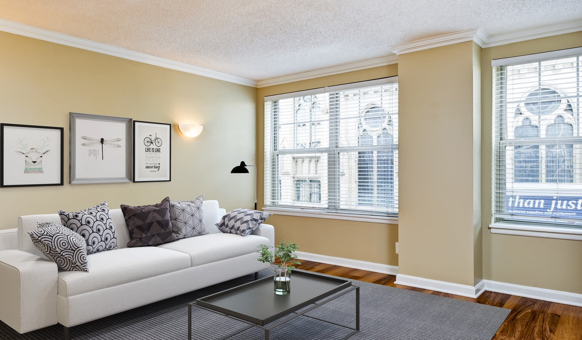 Latrobe Apartments – photo 1