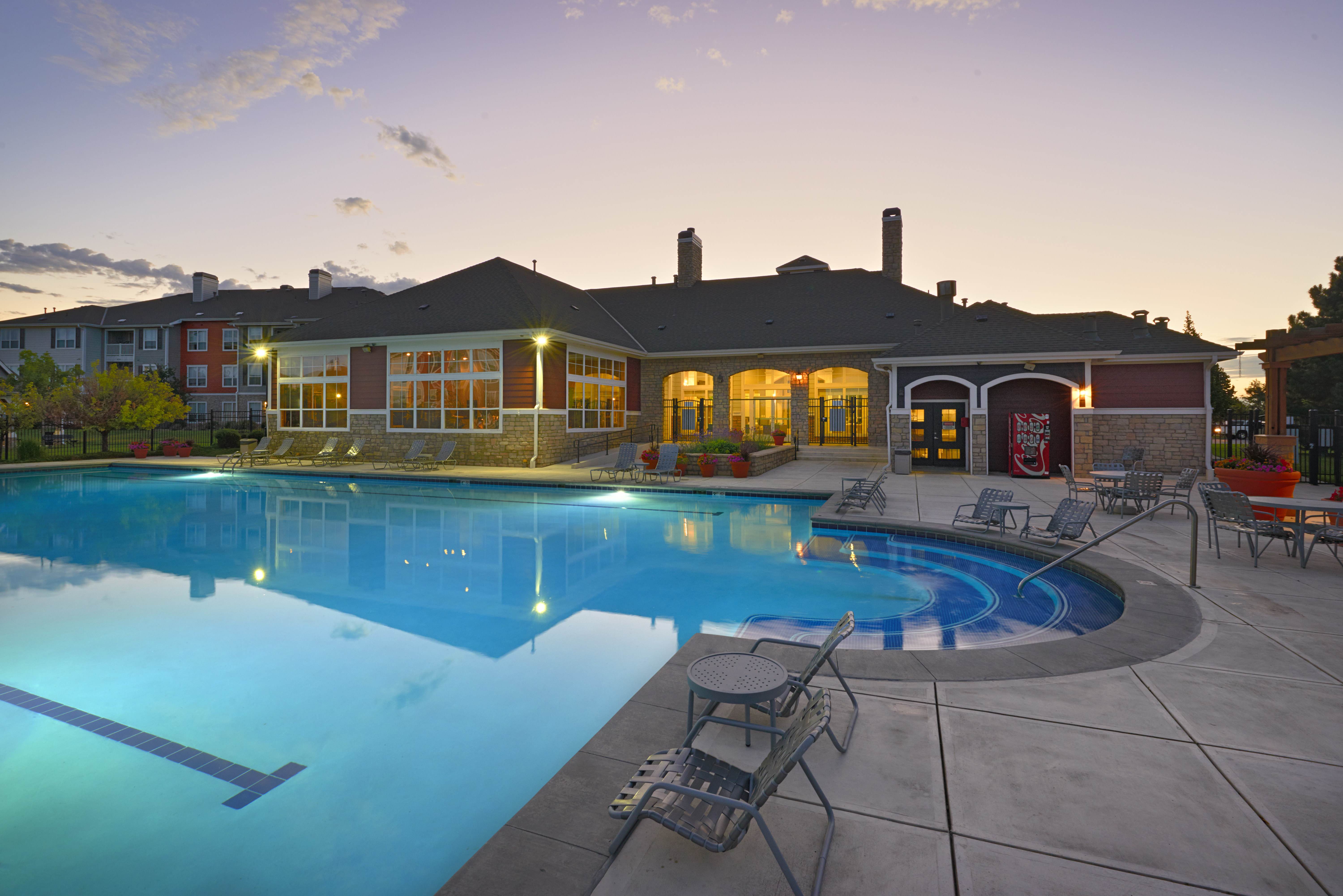 Lakeview at Gateway Park – photo 1