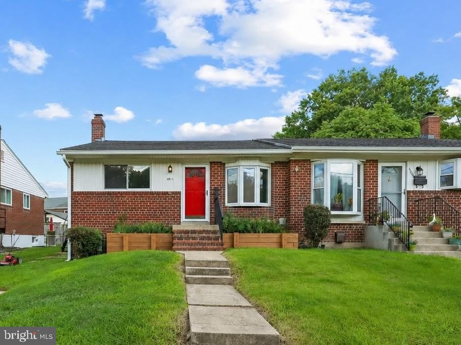 4511 HOLMES RUN Parkway – photo 1