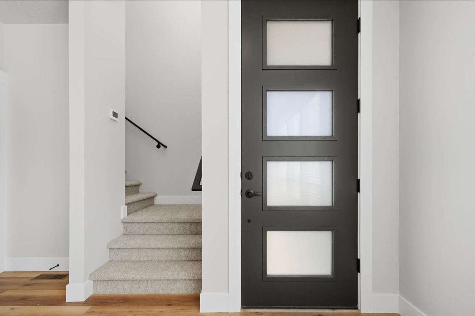 Brand New Townhome In New Valnova – photo 3