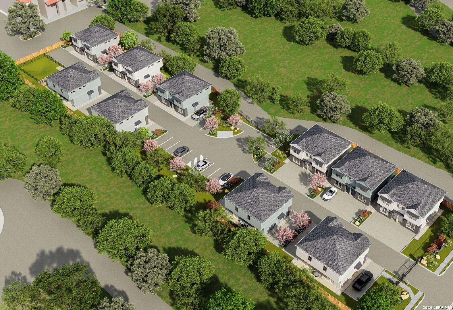 Village At Medical – photo 3