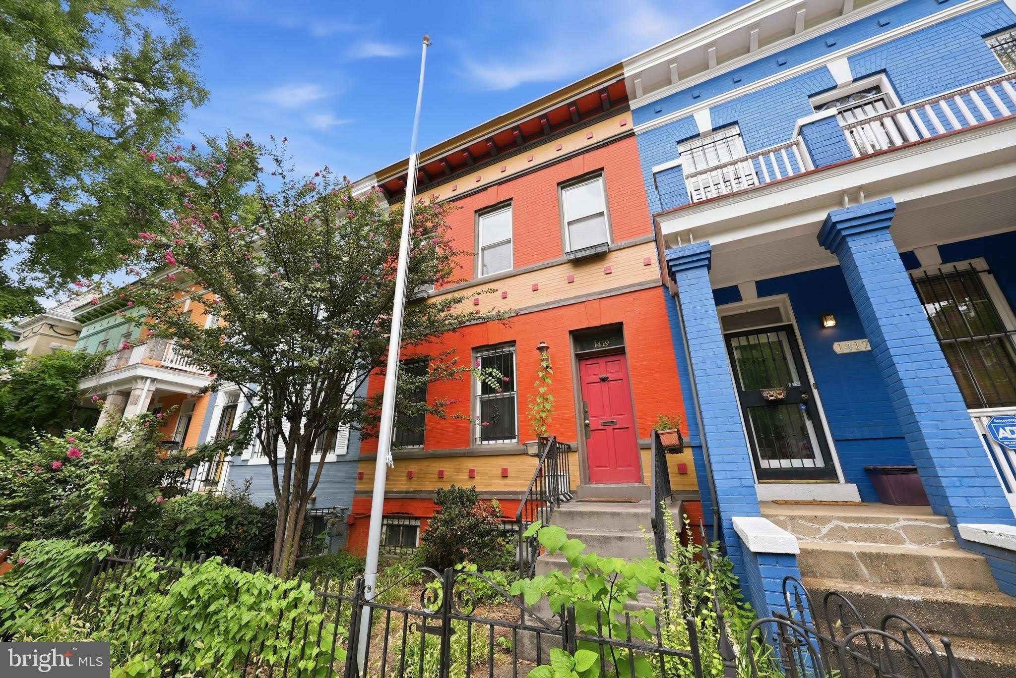 1419 MONROE Street NW – photo 2