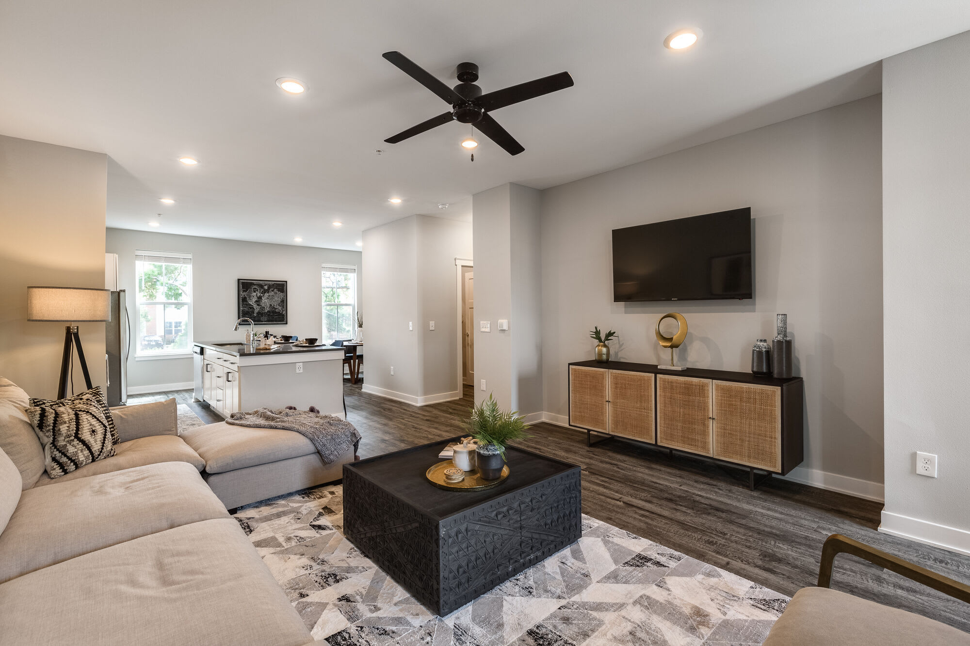 Oakbrook Townhomes – photo 5