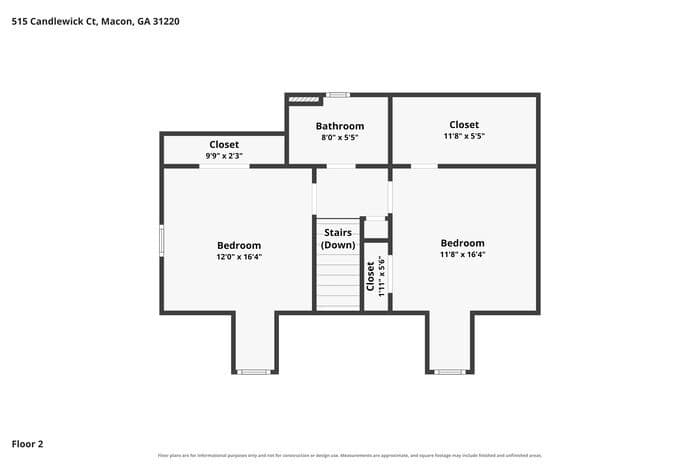 515 Candlewick Court – photo 3