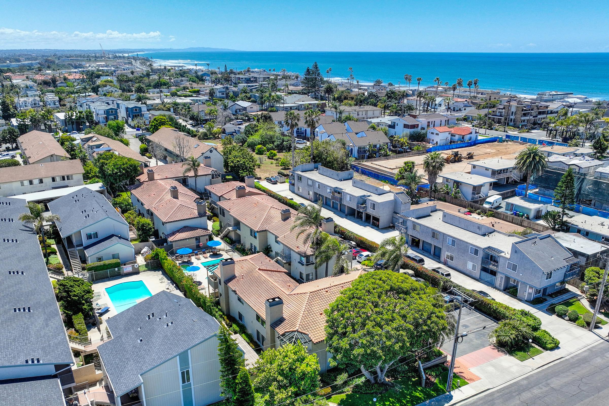 Elan Spanish Landing Carlsbad – photo 2