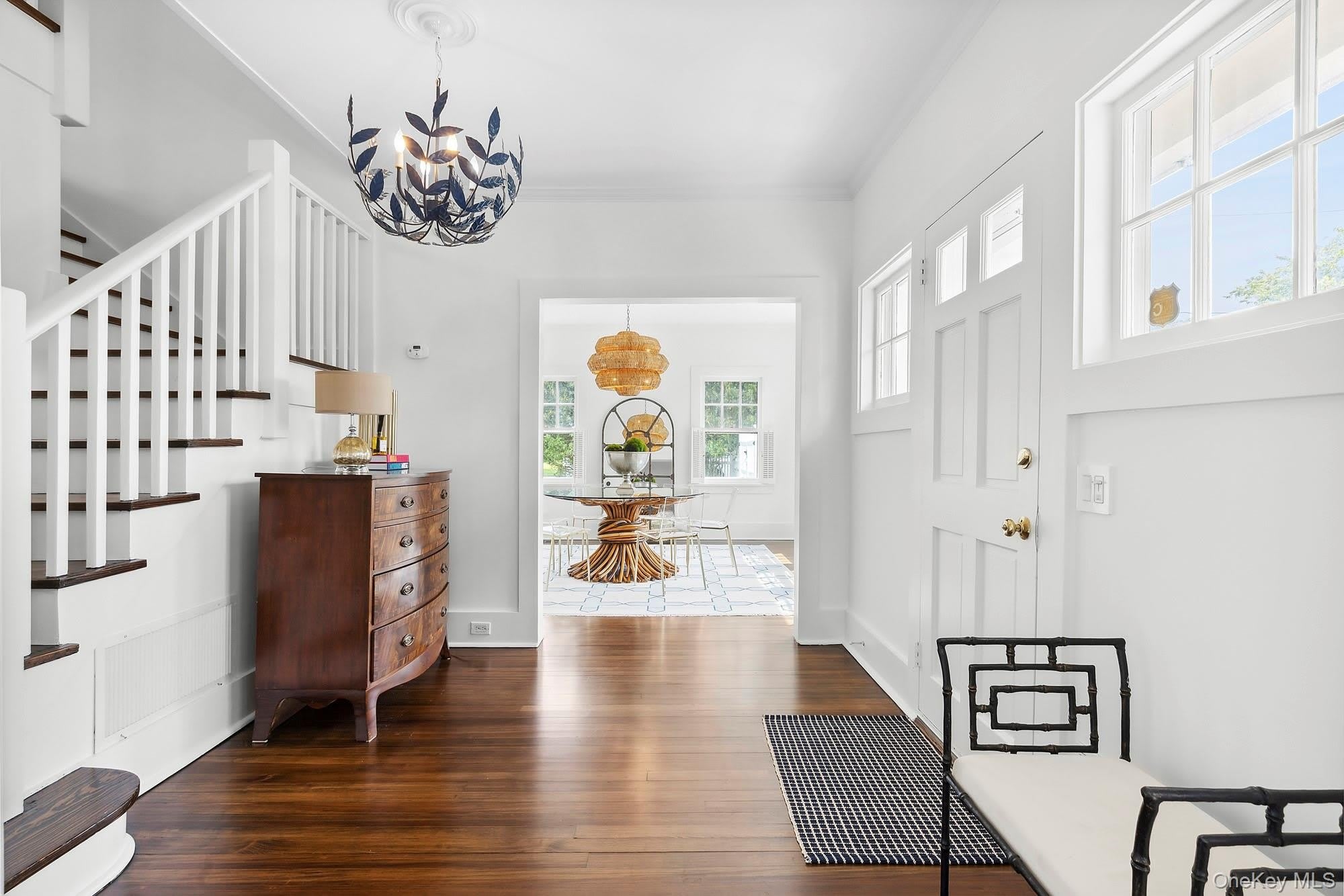 1 Bishop Avenue – photo 2