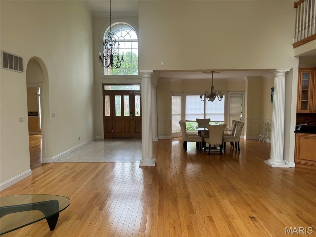 14228 Manderleigh Woods Drive – photo 1