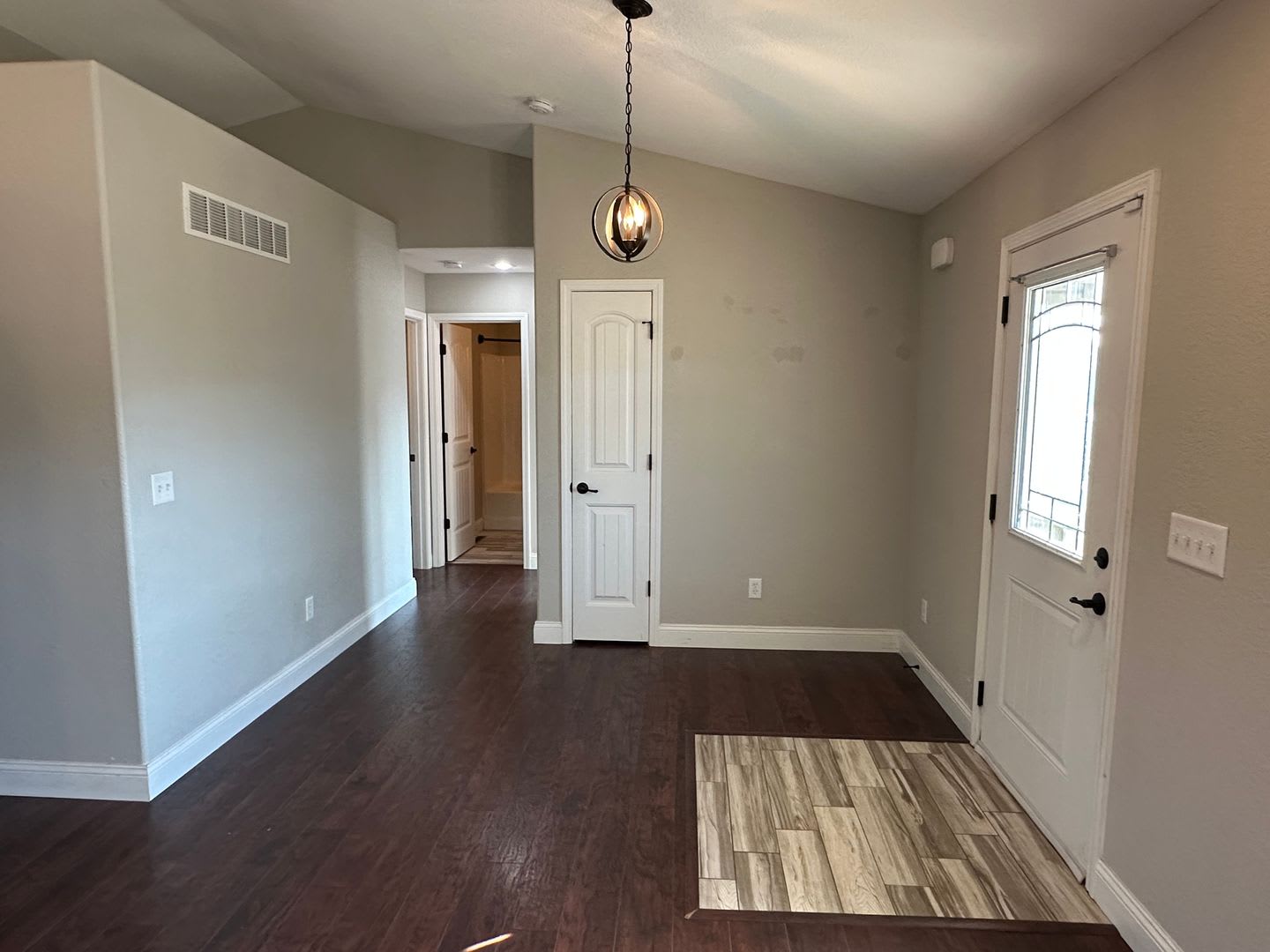 4 Bedroom 3 Bath 2 Stall Garage in Waynesville – photo 2