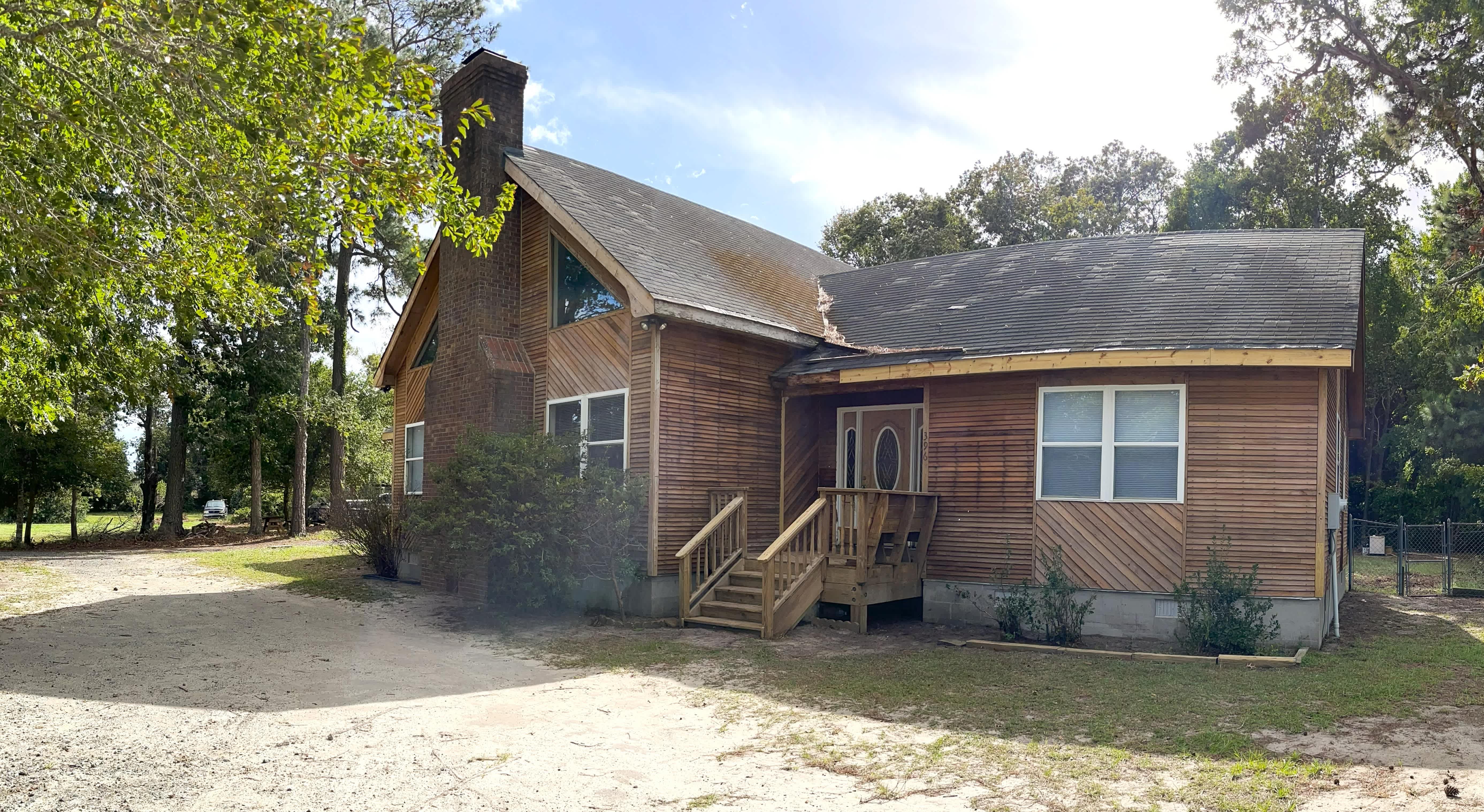 396 Jarvisburg Rd – photo 1