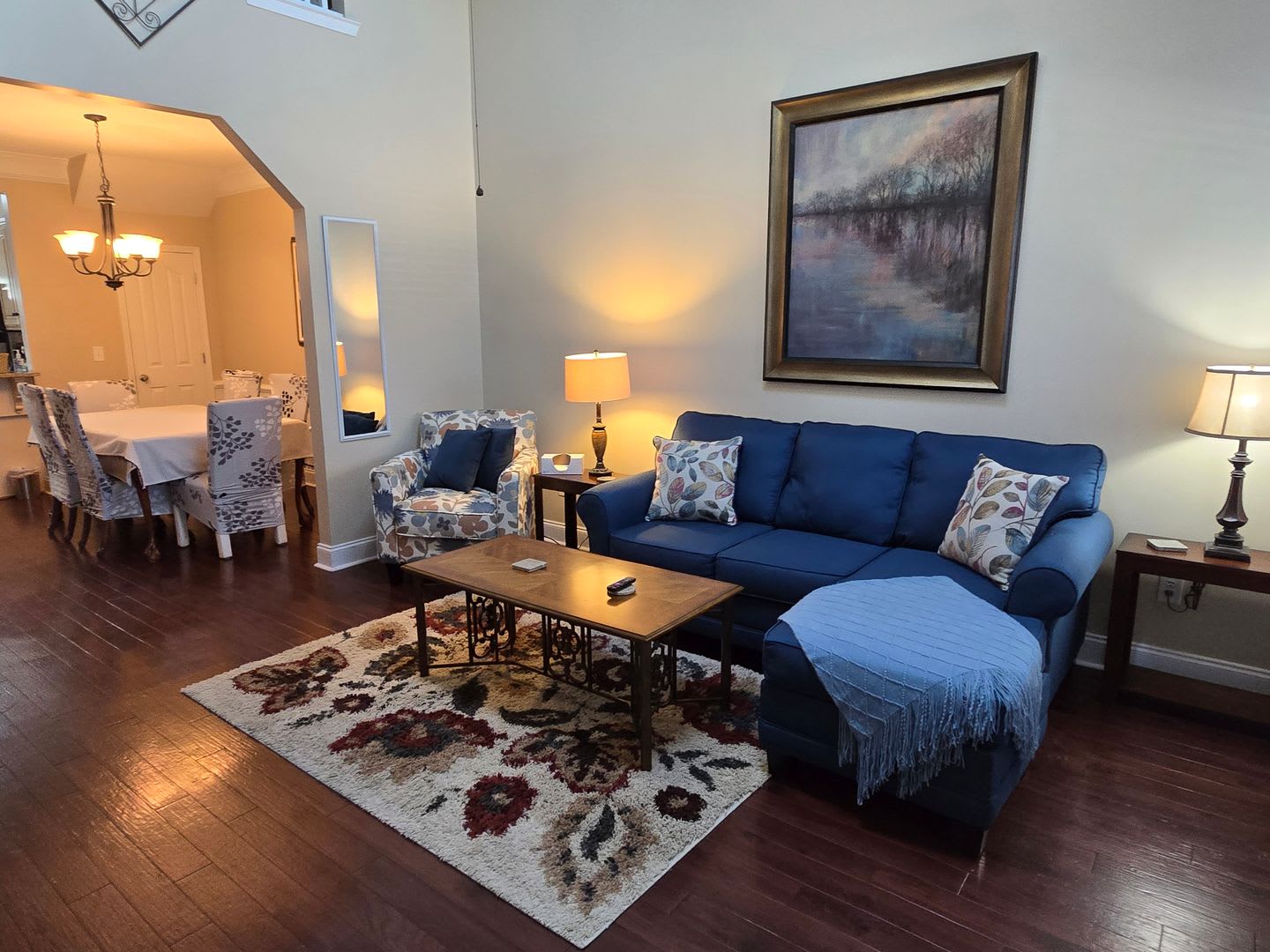 FULLY FURNISHED, 2148 Reserve Lane – photo 3