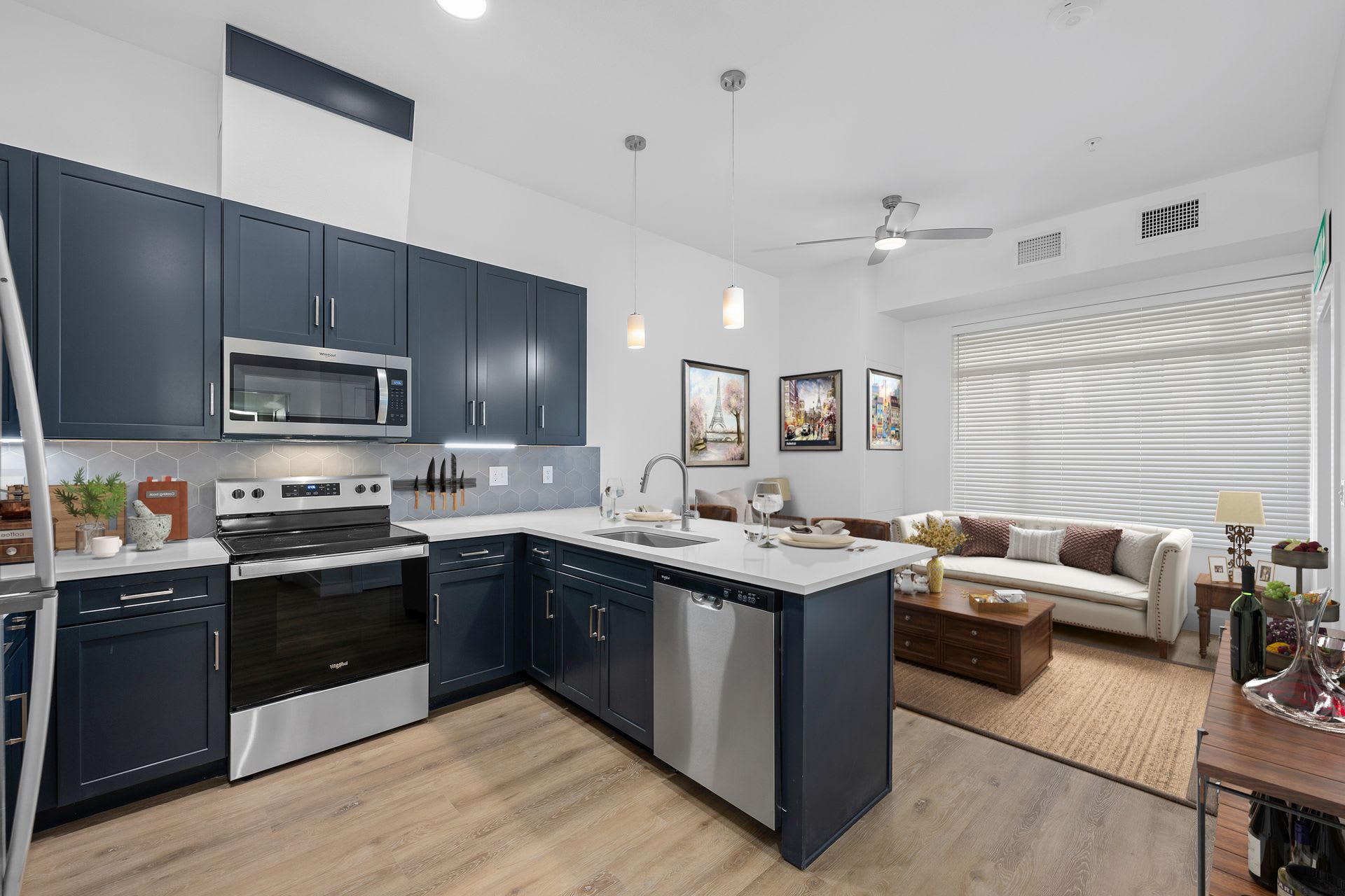 Poplar Place – photo 1