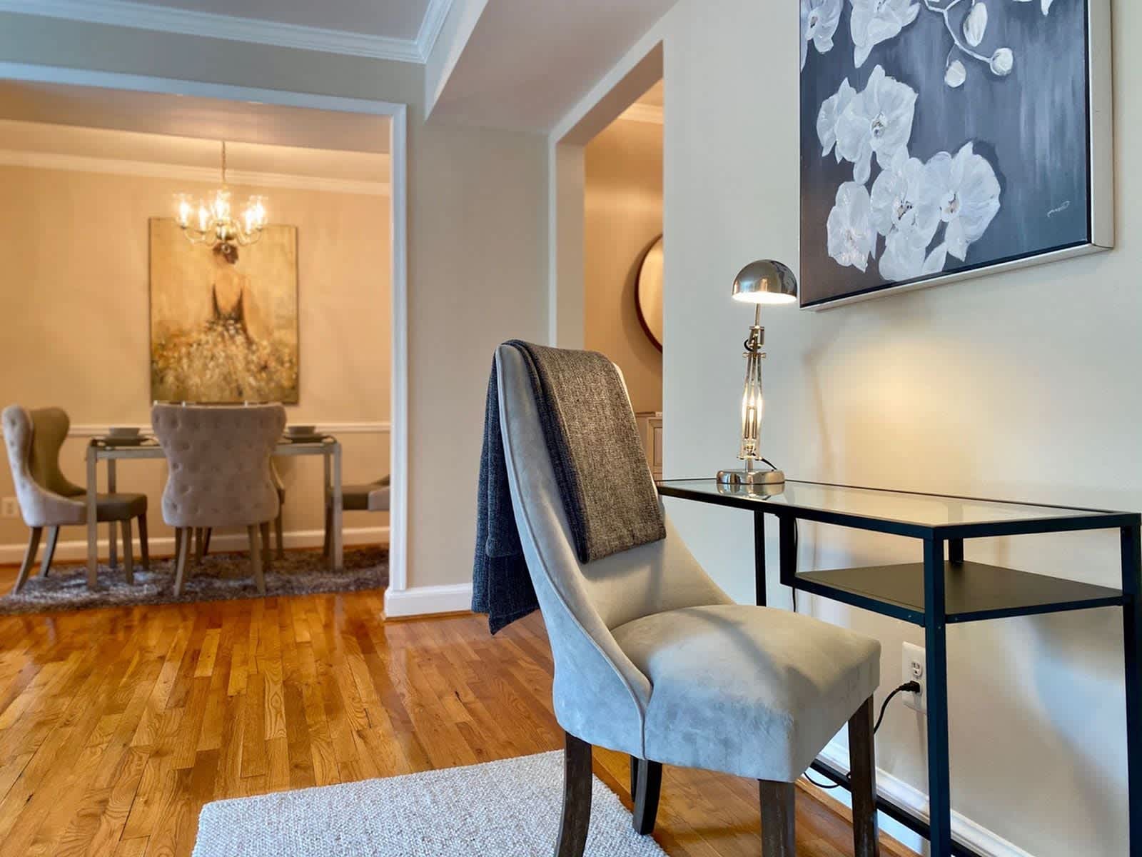 Manor House Apartments – photo 5