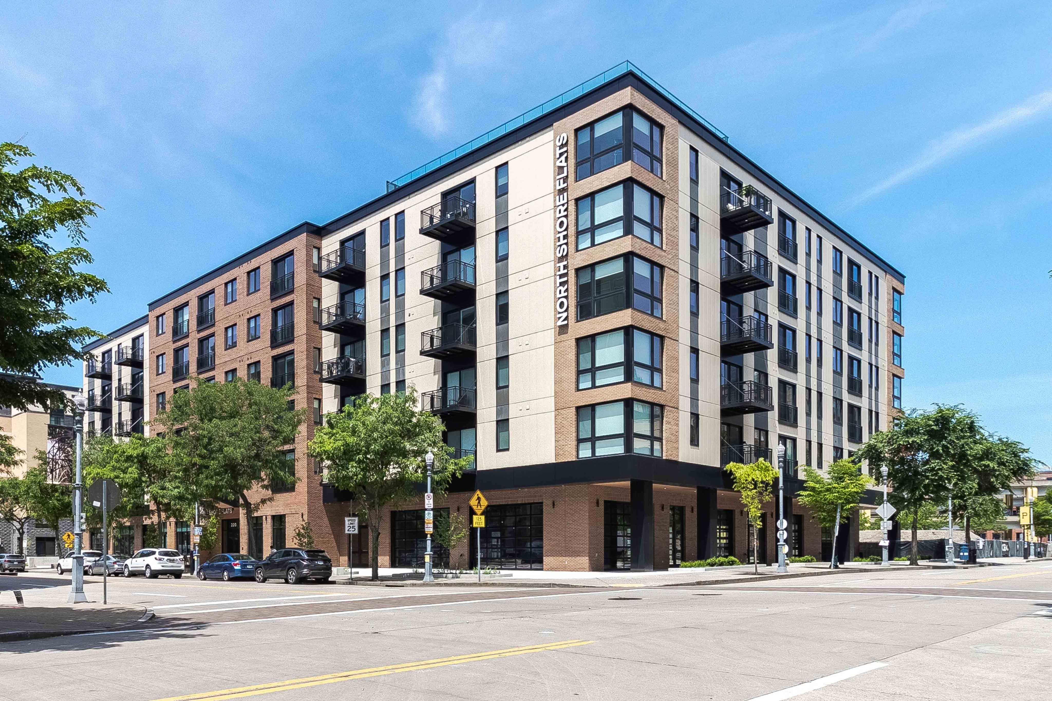North Shore Flats – photo 1