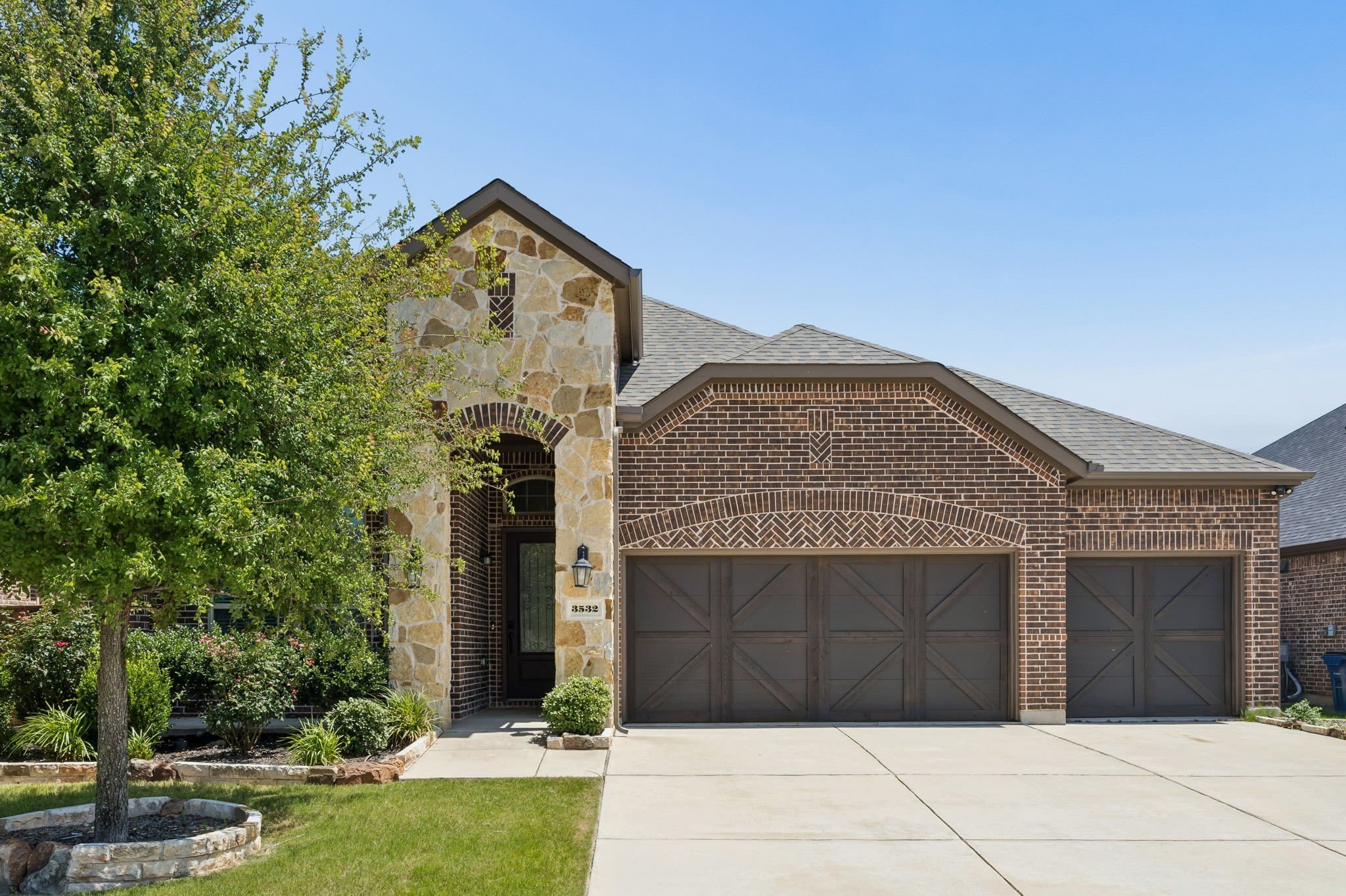 3532 Cimarron River Road – photo 1