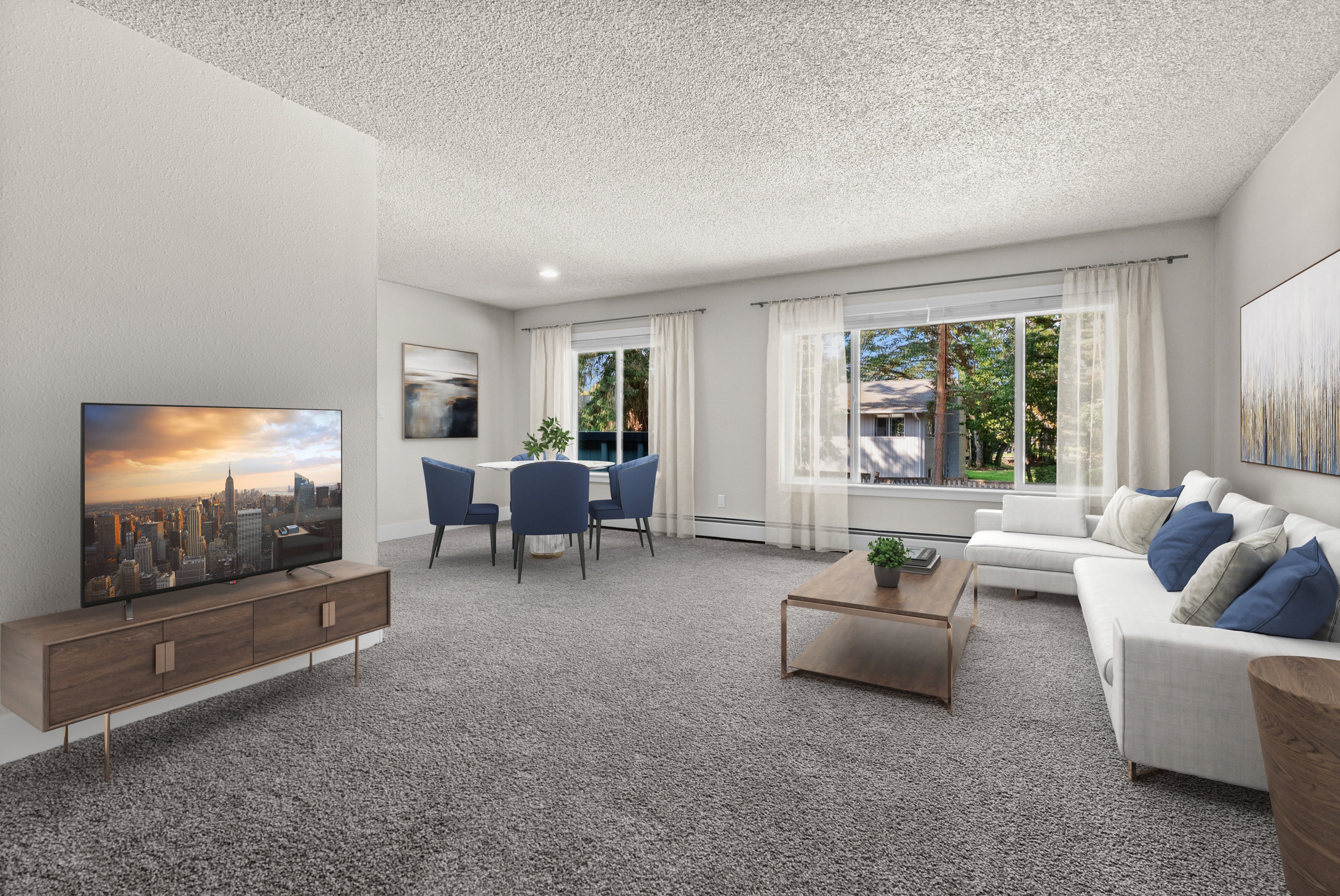 Timbre Apartments – photo 3