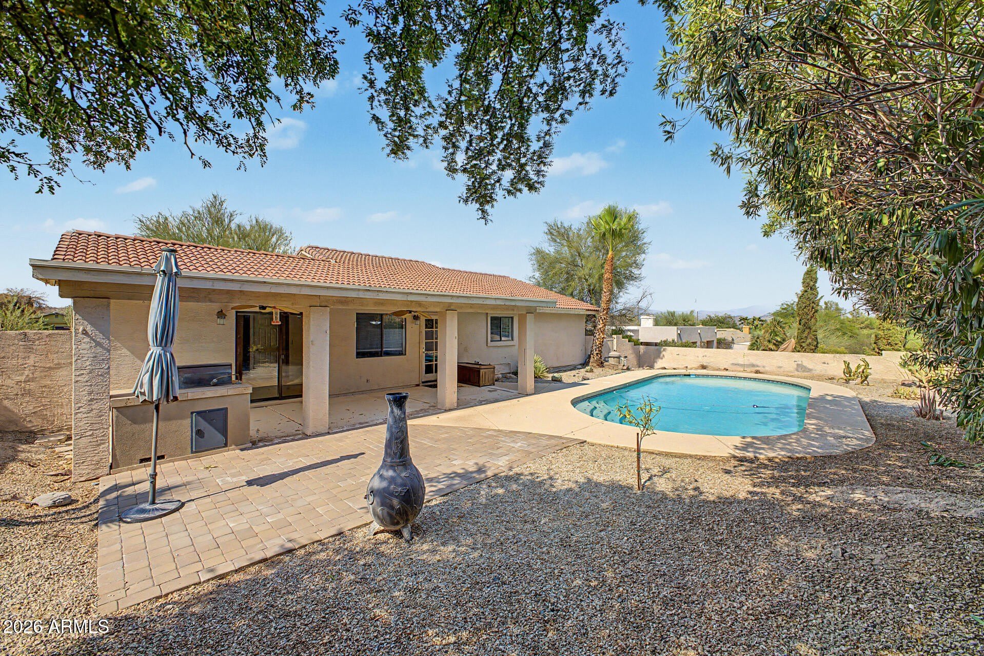 17035 E Cascade Drive – photo 2