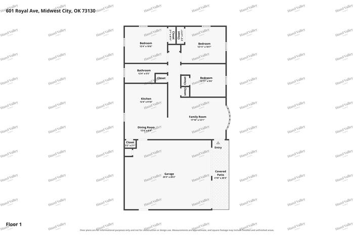 601 Royal Avenue – photo 3