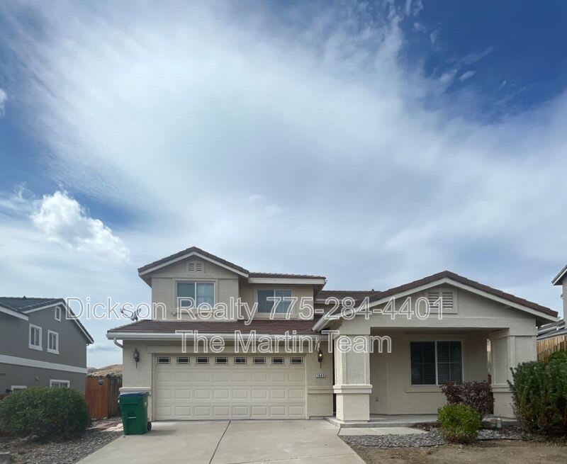 7445 Hunter Glen Drive – photo 1