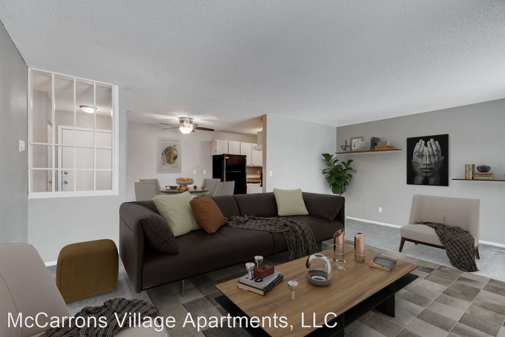McCarrons Village – photo 5