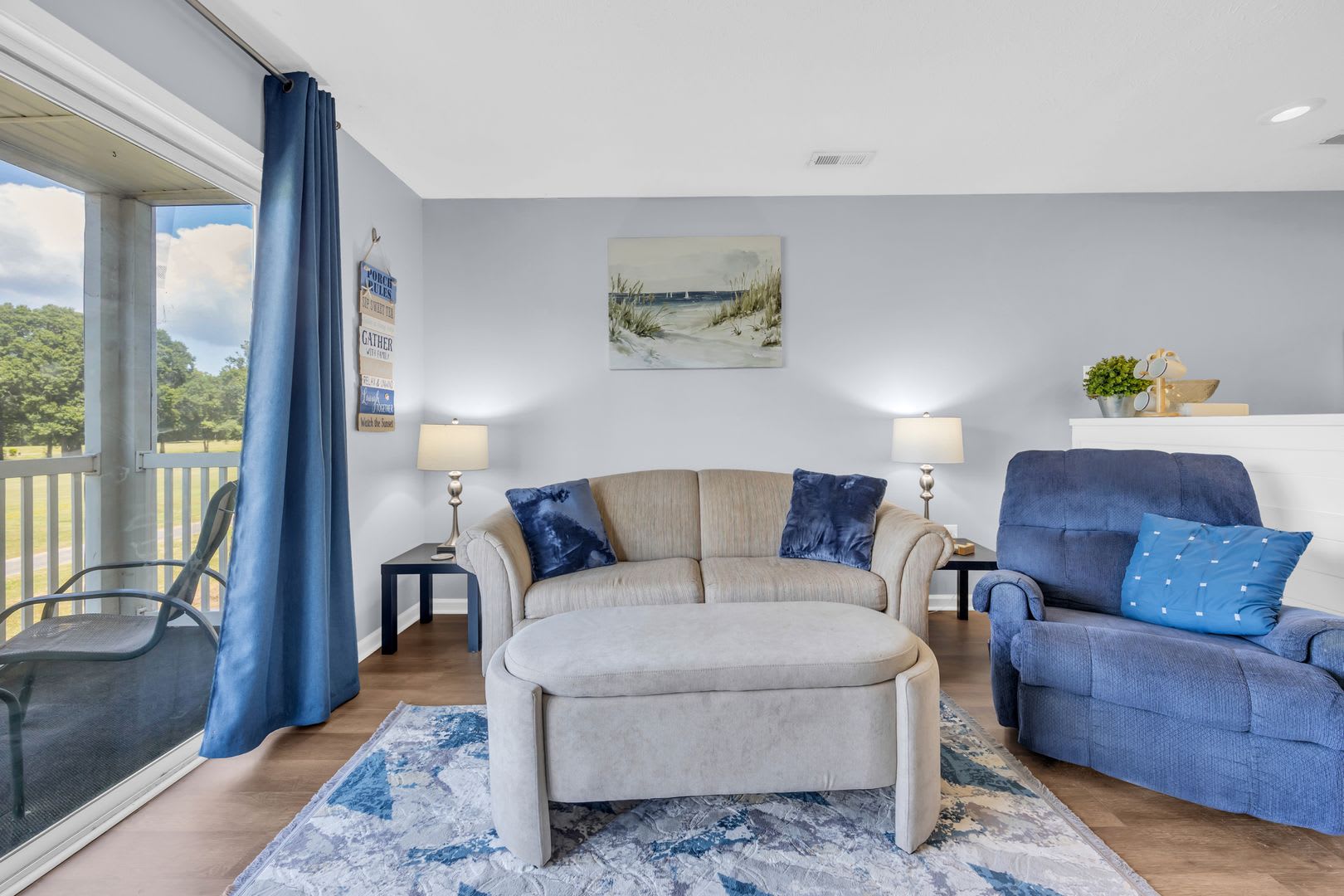 Charming 1Br Condo At Blue River Court Pools Tennis More – photo 3