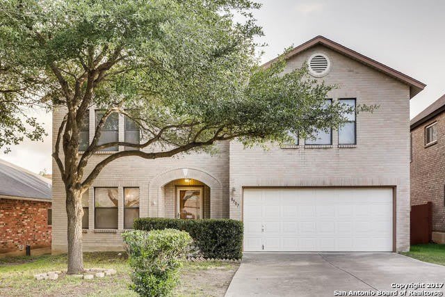 8507 Park Olympia – photo 1