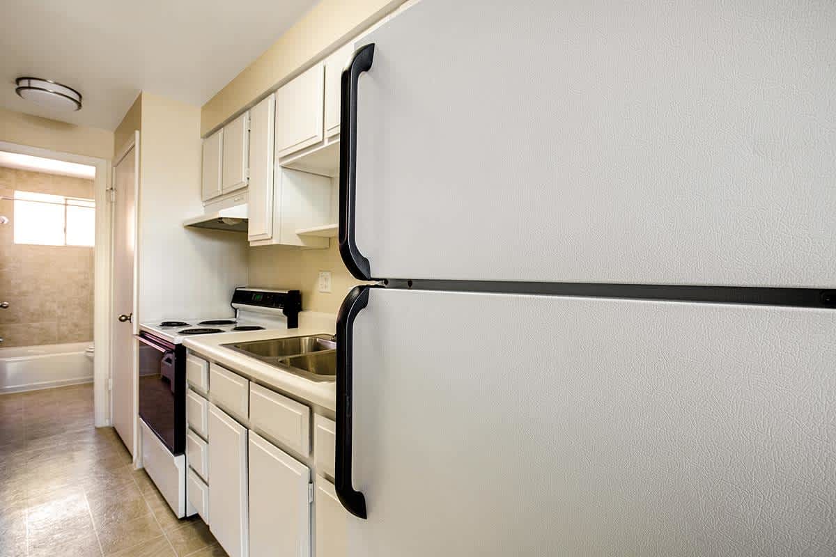 Berkshire Apartments – photo 3