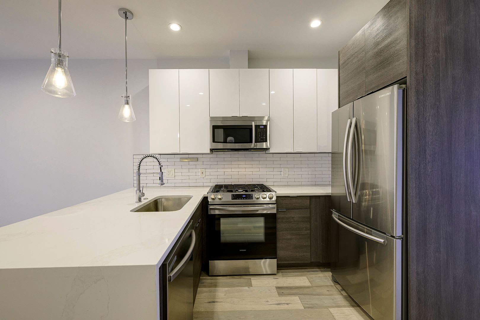 Modern Luxury 1Br 1Ba In Petworth Utilities Included – photo 4