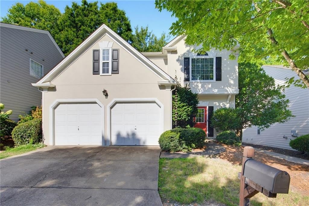 2599 ALVECOT Circle SE – photo 2