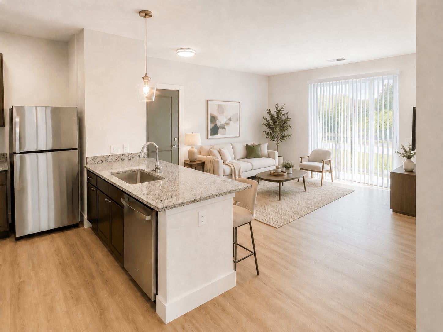 4540 Bufort Blvd – photo 5