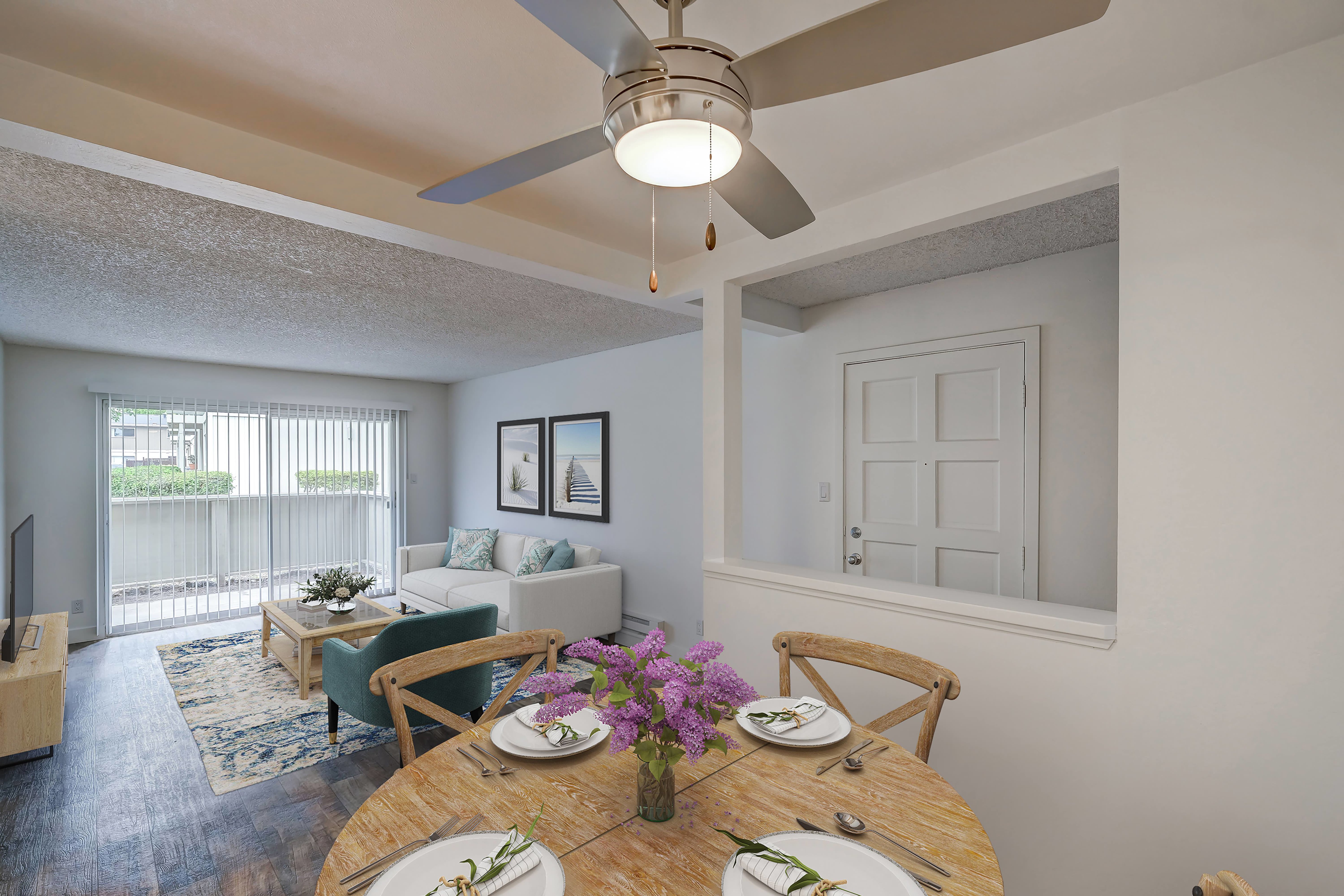 Charming 2Br 1Ba Home On Santa Cruz S Lower Westside – photo 3