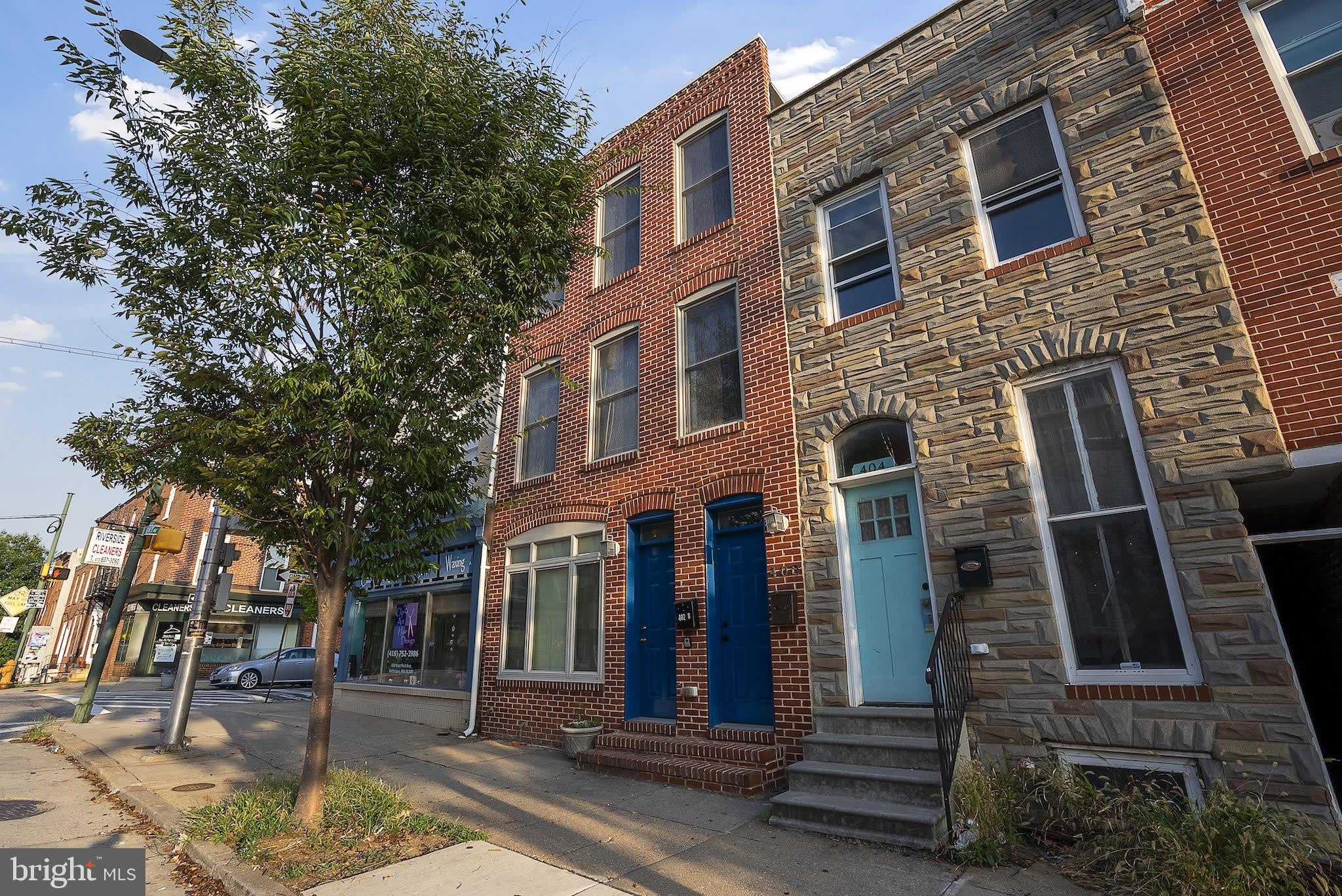 402 E Fort Avenue – photo 2