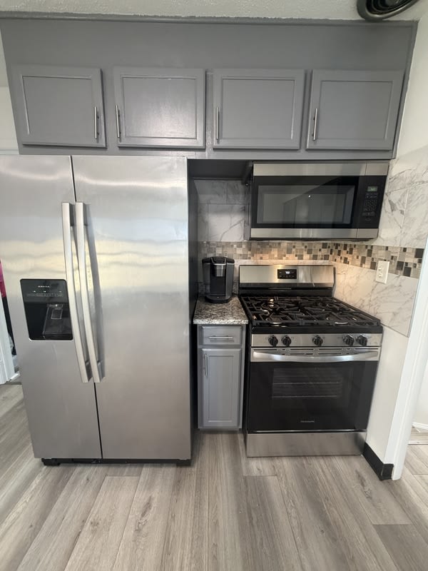 6706 Gilbert Avenue – photo 5