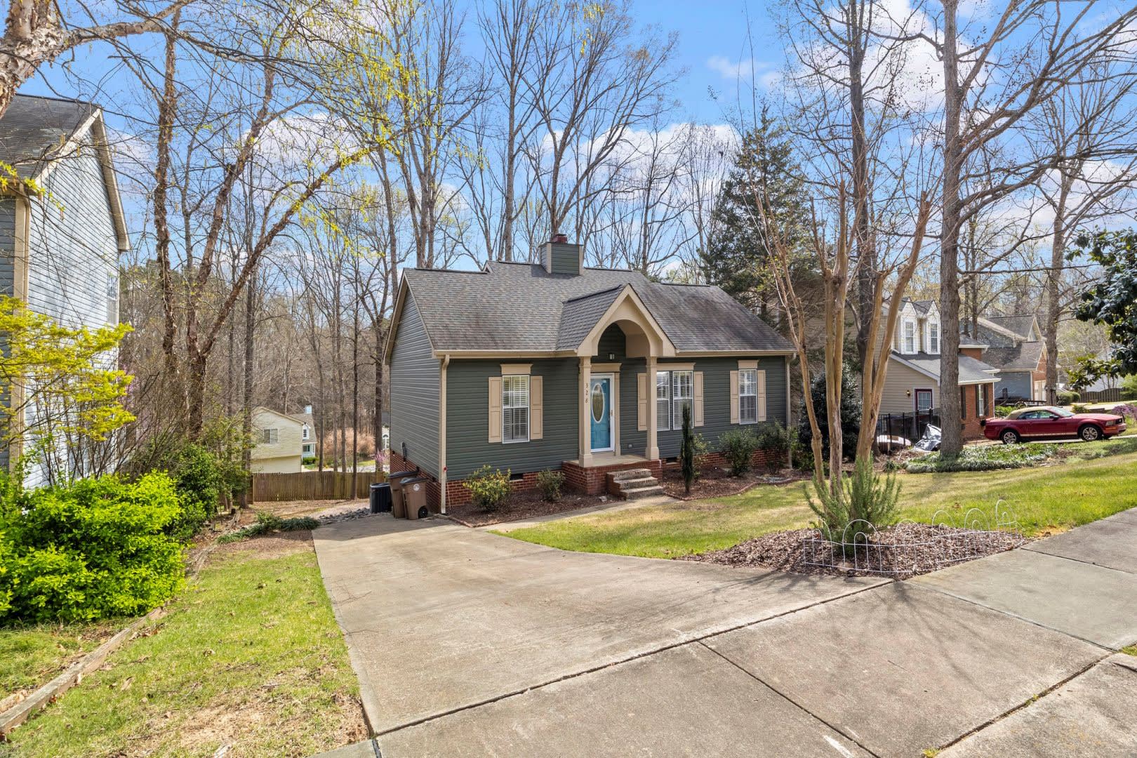 Great Wake Forest Location – photo 2