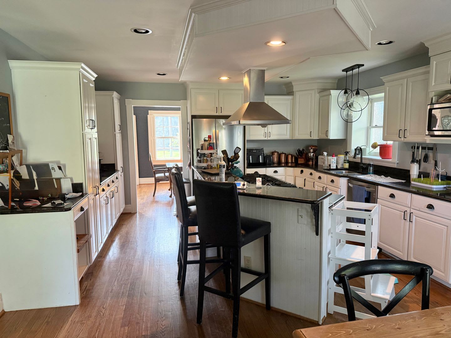 45800 Ann Arbor Trail – photo 4