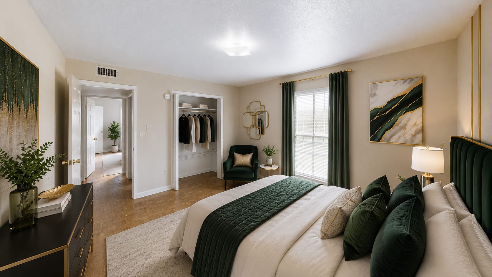 Cerca Demi Apartments – photo 2