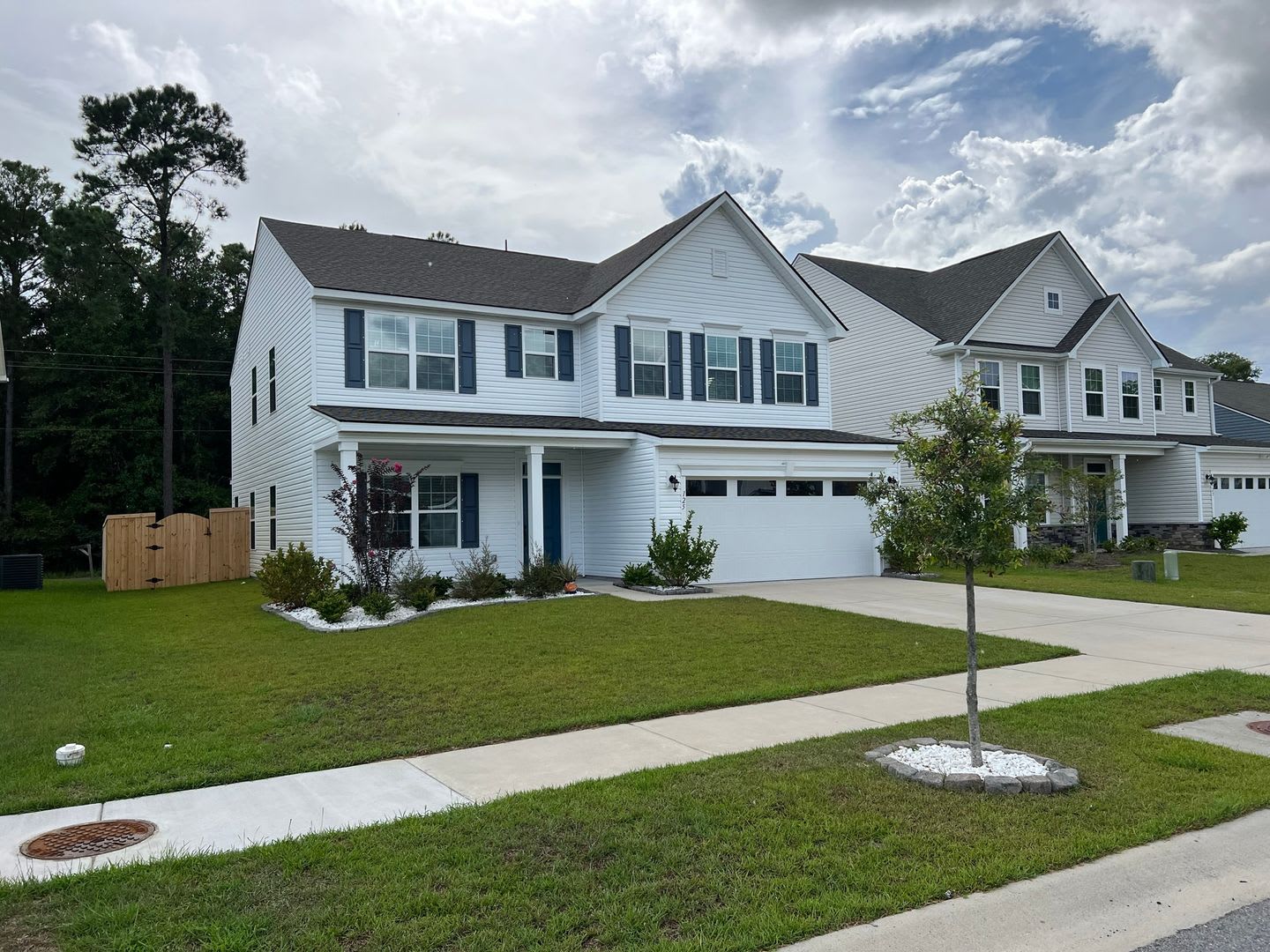 Gorgeous Lowcountry Home Wando Sc – photo 4