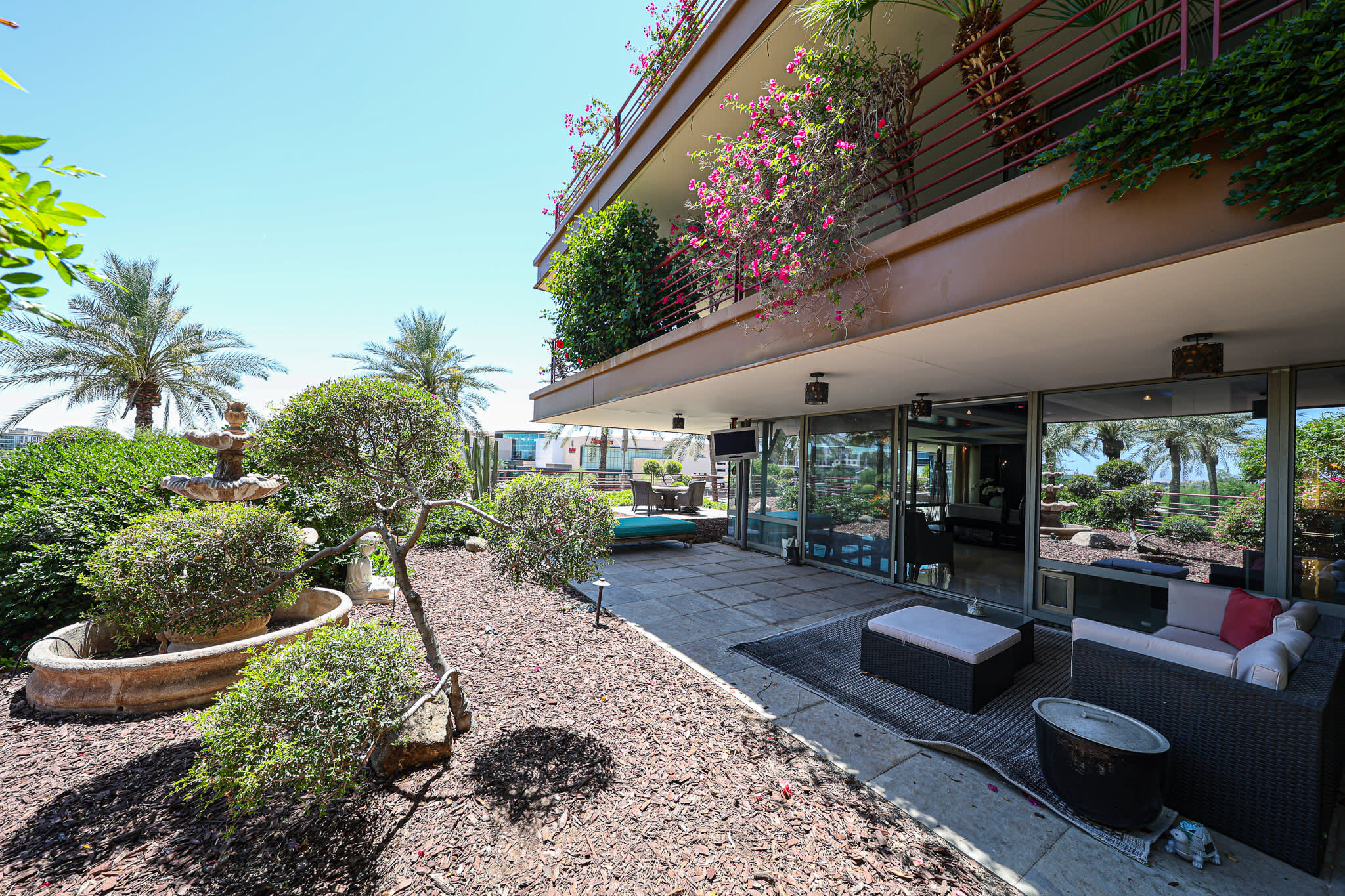 7157 East Rancho Vista Drive – photo 4