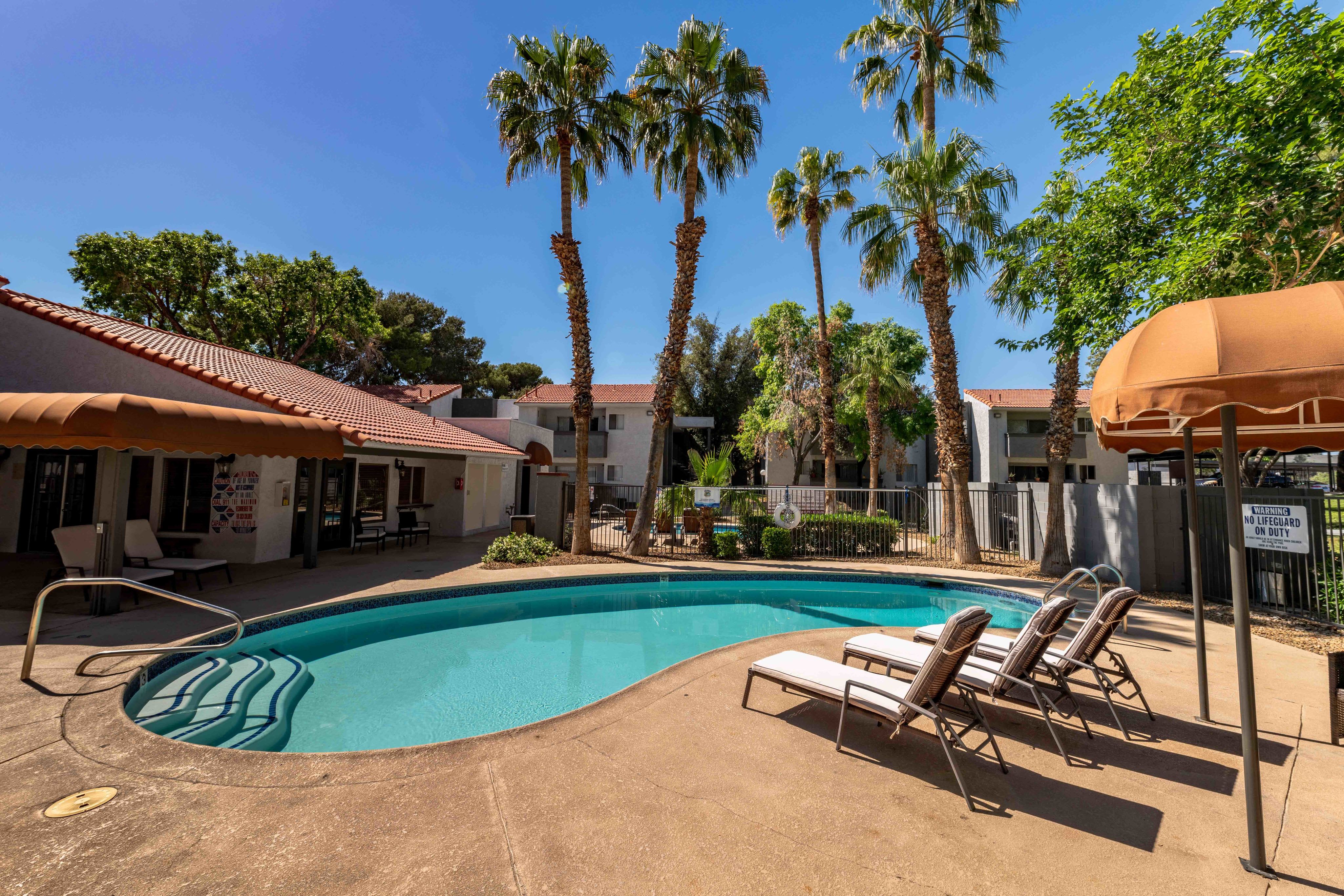 Villa Del Sol Apartments – photo 3