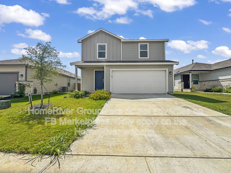 5327 Franklin Hls – photo 1