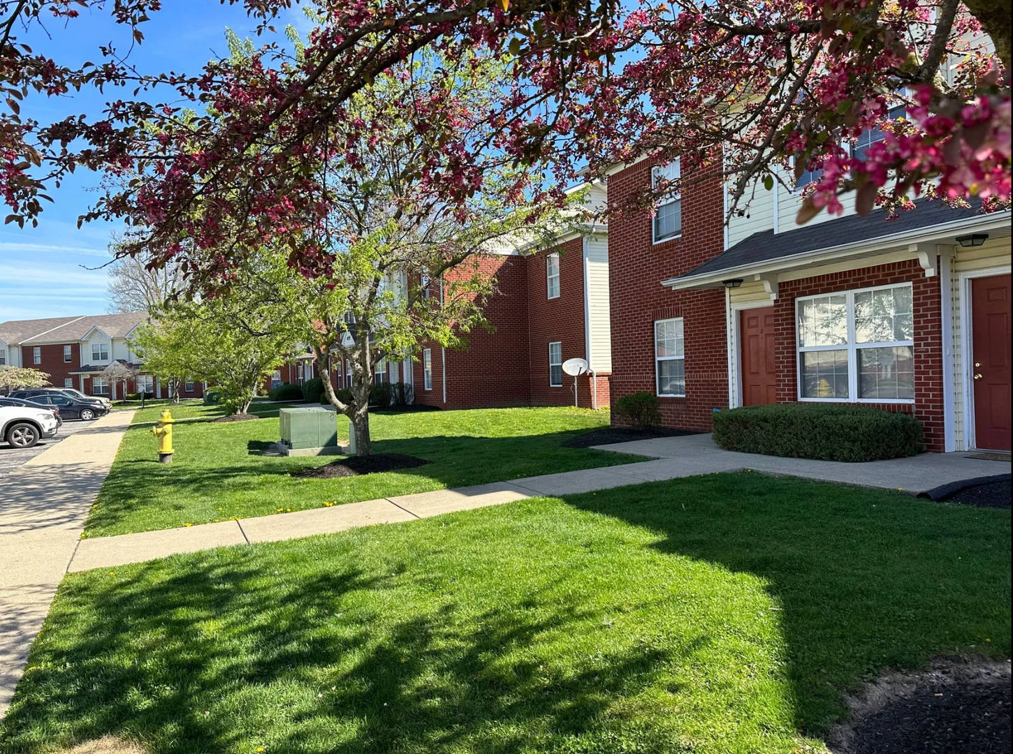 Beautiful Beech Grove Community********** Rent $1,325/month*********Quiet Culdesac Neighborhood – photo 5