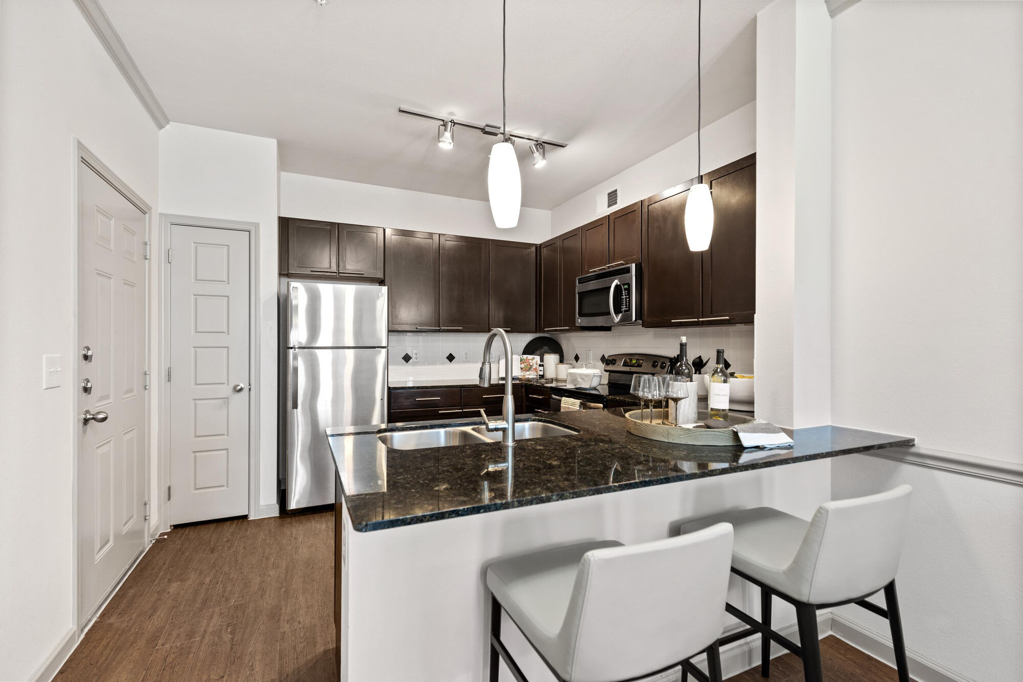Creekside Townhomes – photo 4